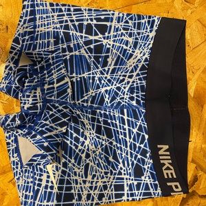 Nike Pro shorts